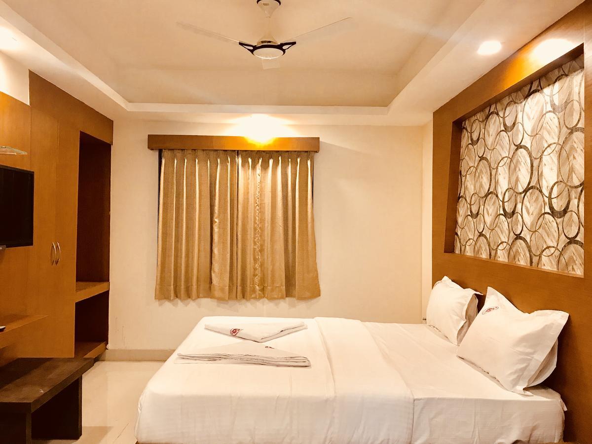 Hotel Grand Suites Bangalore Exterior foto
