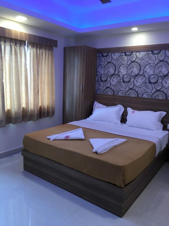 Hotel Grand Suites Bangalore Exterior foto