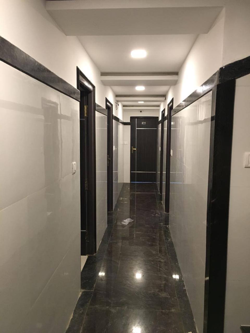 Hotel Grand Suites Bangalore Exterior foto