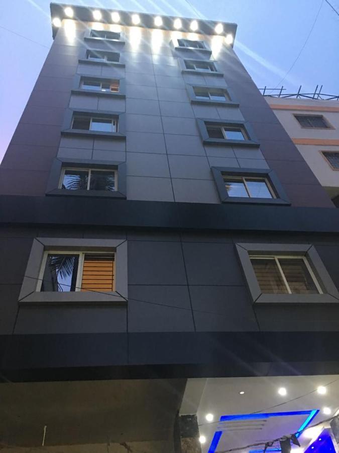 Hotel Grand Suites Bangalore Exterior foto